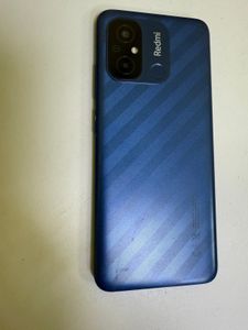 Б/в Мобільний телефон Xiaomi redmi 12c 3/64gb 01-200870531