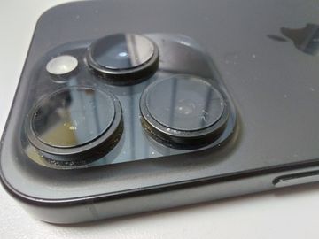 Б/у Мобильный телефон Apple iphone 16 pro 256gb 01-200872085