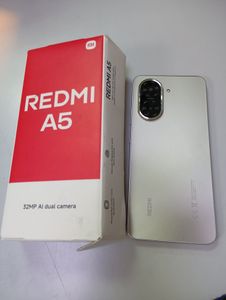 Б/в Мобільний телефон Xiaomi redmi a5 3/64gb 01-200872673