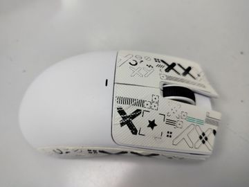 Б/у Мышь Attack Shark x11 wireless gaming mouse with charging dock 01-200872970