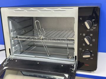 Б/в Духовка електрична Beko bmof45b 01-200873552