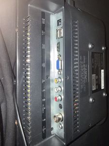 Б/у Телевизор Ozonehd 24hn82t2 01-200873629