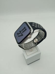 Б/в Смарт-годинник Apple watch nike series 6 gps 40mm aluminum case 01-200873502