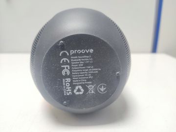Б/у Акустика Proove soundtrap 2 01-200873366