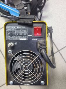 Б/в Зварювальний апарат Kentavr св-310h max 01-200873904