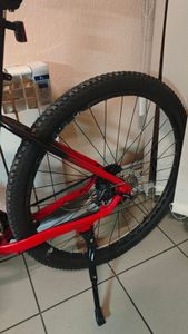 Б/в Велосипед Corso antares 29" / рама 21 01-200874083