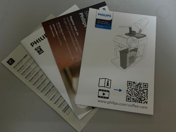 Б/у Кофеварка Philips series 800 ep0820/00 01-200872912