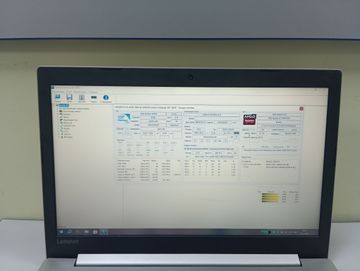 Lenovo 15/pentium n4200 ddr3/8gb ddr3/hdd *відсутній/ssd 128 gb/radeon 530 2gb