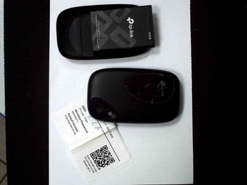 Б/в Бездротовий маршрутизатор Tp-Link m7200 01-200874813