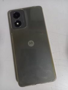 Б/у Мобильный телефон Motorola moto e14 4/64gb 01-200874770