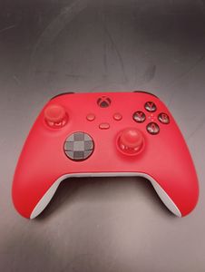 Б/в Геймпад Microsoft xbox series x s wireless controller 01-200873990