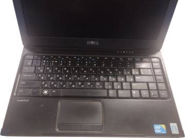 Б/в Ноутбук Dell 13/core i3 380um ddr3/4gb ddr3/hdd 300 gb/ssd *відсутній/*інтегрована 01-200873508