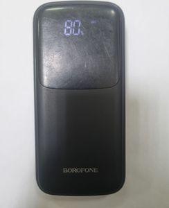 Б/в Повербанк Borofone bj22a 20000mah 01-200873854
