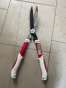 Б/в Ножиці садові Intertool ft-1102 01-200874305