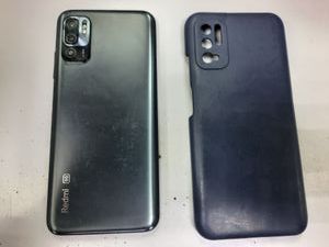 Б/в Мобільний телефон Xiaomi redmi note 10 5g 8/256gb 01-200875159