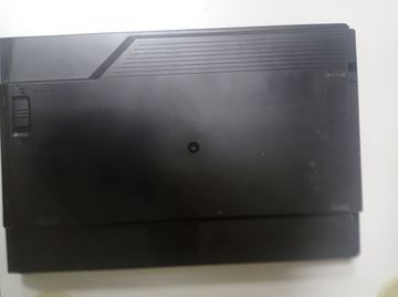 Б/в Планшетний сканер Canon canoscan lide 400 01-200875803