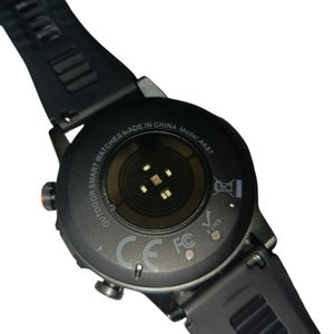 Б/у Смарт-часы Smart Watch ak87 01-200877971