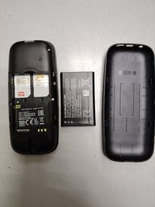 Б/в Мобільний телефон Nokia 105 dual sim 2019 01-200878470