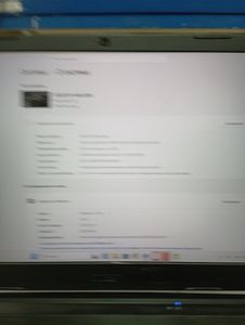 Б/в Ноутбук Acer 15/core i5-10300h ddr4/8gb ddr3/hdd 250 gb/ssd *відсутній/geforce gtx1650 4gb 01-200876426