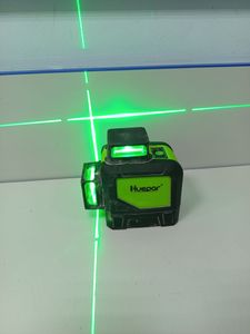 Б/у Лазерный нивелир Huepar hp-902cg 2d 01-200875406