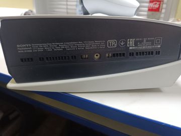 Б/в Ігрова приставка Sony playstation 5 825gb 01-200878764