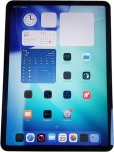 Б/в Планшет Apple ipad pro 11 2022 wi-fi 256gb 01-200840942
