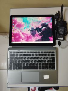 Б/в Ноутбук Dell 13/core i5-10310u ddr4/16gb ddr4/ssd 512 gb/*інтегрована 01-200878867