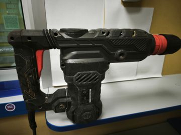 Б/у Отбойный молоток Dnipro-M sh-160 01-200878417