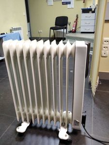 Б/в Обігрівач Digital dor-25b11 01-200880221