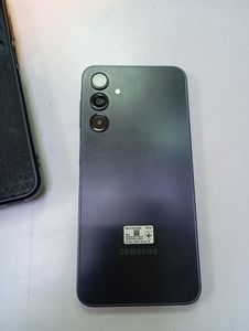 Б/в Мобільний телефон Samsung galaxy a16 sm-a165f 8/256gb 01-200880457