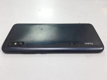 Б/в Мобільний телефон Xiaomi redmi 9a 2/32gb 01-200878712