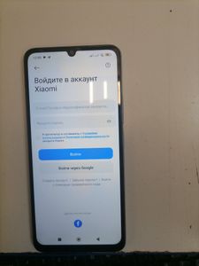 Б/в Мобільний телефон Poco c65 8/256gb 01-200880925