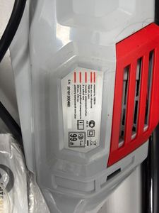 Б/в Тример електричний Intertool dt-2242 01-200880142