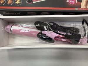 Б/в Плойка Geemy gm-2966 01-200836857