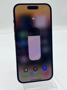 Б/у Мобильный телефон Apple iphone 14 pro 128gb 01-200831350