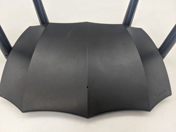 Б/в Бездротовий маршрутизатор Tenda ac1200 01-200881167