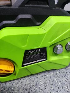 Б/в Пила ланцюгова Gartner cse-1514 01-200872229