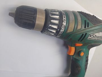 Б/в Шурупокрут Sturm id2140t 01-200881216