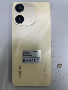 Б/у Мобильный телефон Realme note 70 4/128gb 01-200881759