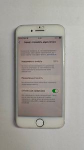 Б/в Мобільний телефон Apple iphone 8 256gb 01-200881644