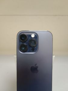 Б/у Мобильный телефон Apple iphone 14 pro 128gb 01-200881769