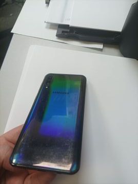 Б/у Мобильный телефон Samsung galaxy a50 sm-a505fn 4/64gb 01-200882482