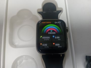 Б/у Смарт-часы Xo m50 01-200883102