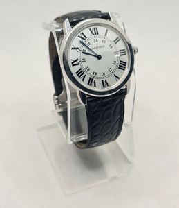 Б/у Часы Cartier 2934 01-200883062