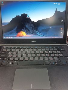 Dell 14/pentium 4415u ddr4/4gb ddr4/hdd *відсутній/ssd 128 gb/*інтегрована