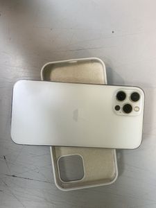 Б/в Мобільний телефон Apple iphone 12 pro 128gb 01-200883253