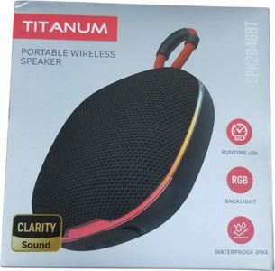 Б/у Акустика Titanum spk2046bt 01-200840294