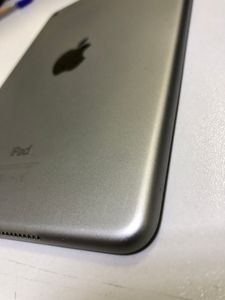 Б/в Планшет Apple ipad mini 4 wi-fi 128gb 01-200882720