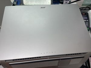 Б/в Ноутбук Acer 16/core i5-1334u ddr4/16gb ddr4/ssd 512 gb/*інтегрована 01-200883333