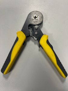 Б/у Клещи обжимные Neo Tools awg 23-10 01-200881562